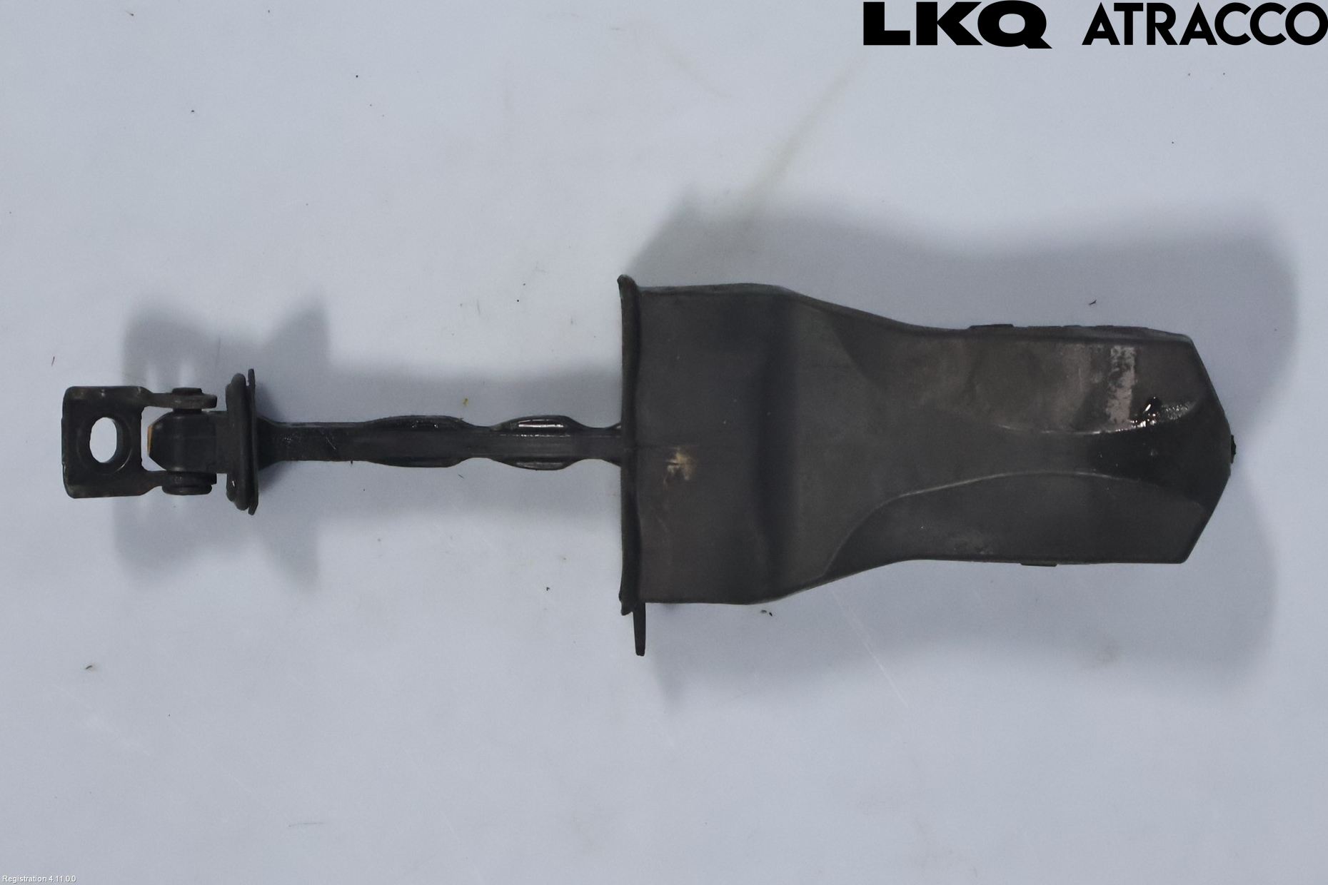 Volkswagen VW POLO 10-17 Dørstopper