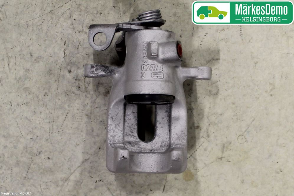Peugeot 308 08-13 Bremsecaliper Bak Venstre