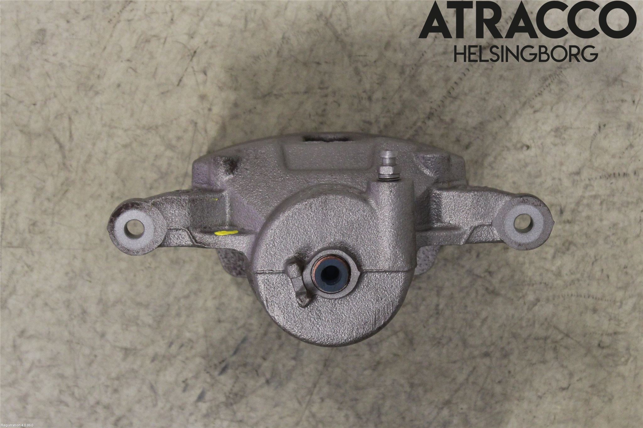 Kia CEED 12-18 Bremsecaliper Foran Høyre