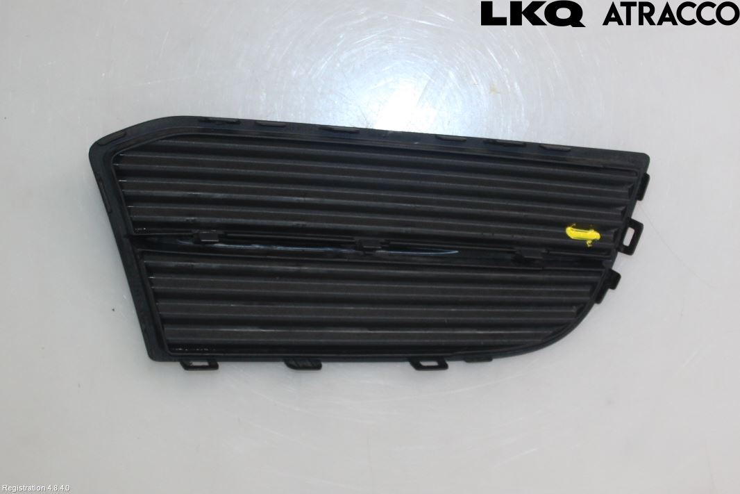 BMW 5 F10/F11/F18 09-17 Grilldel Venstre