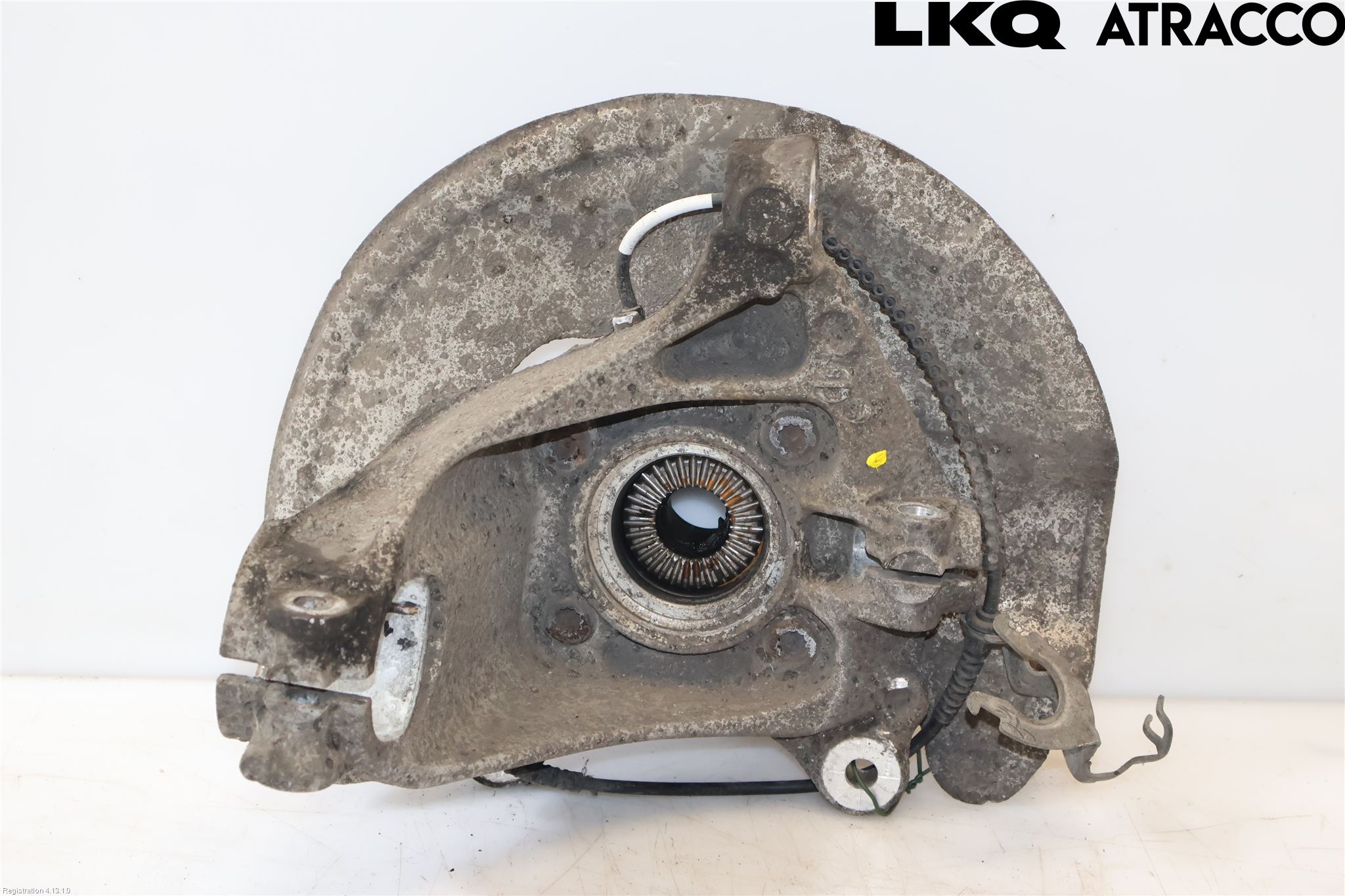 BMW 2 F45 Active Tourer 14-21 Spindel Hf