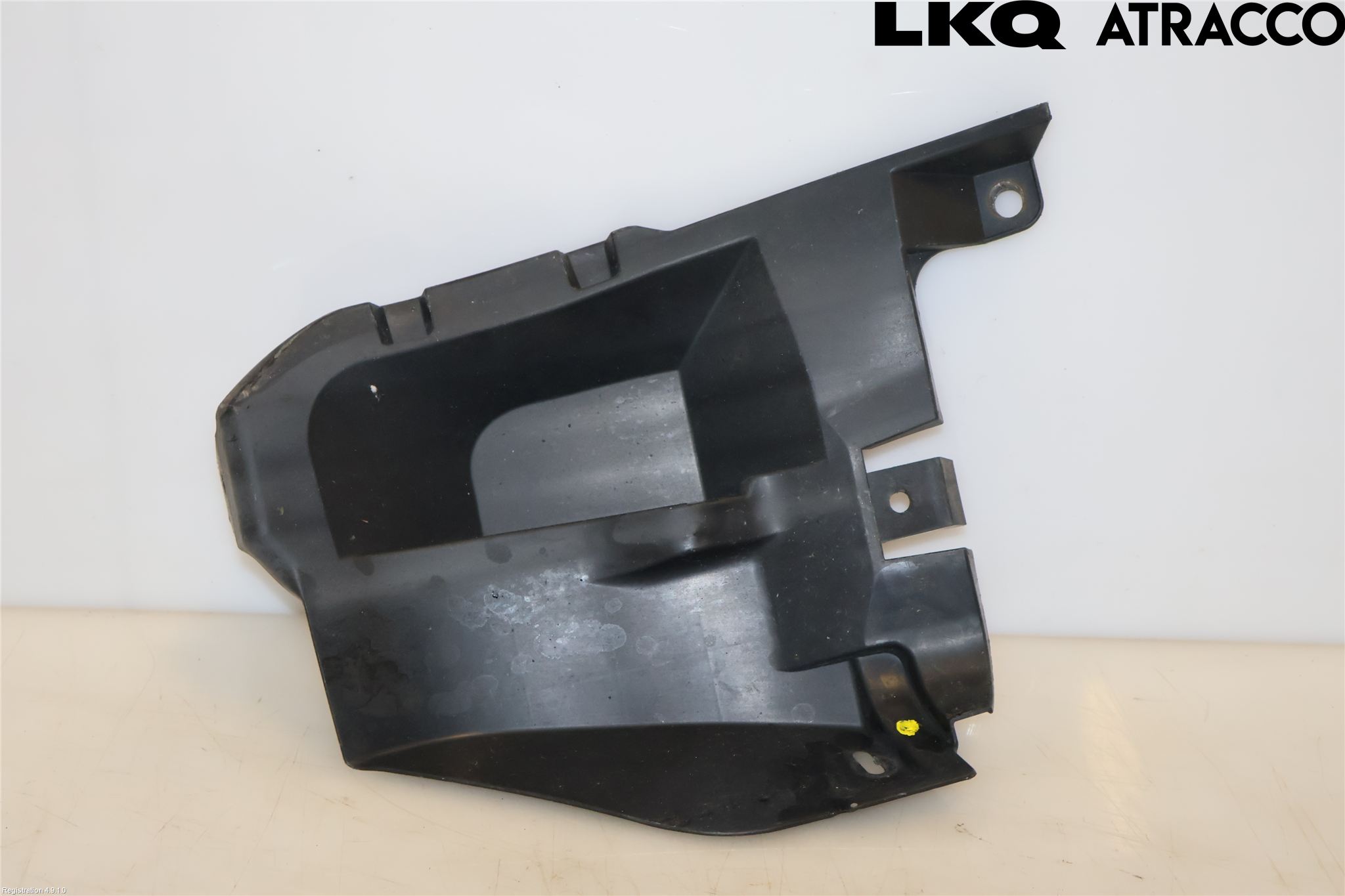 Toyota AURIS 10-12 Skjerm Indre