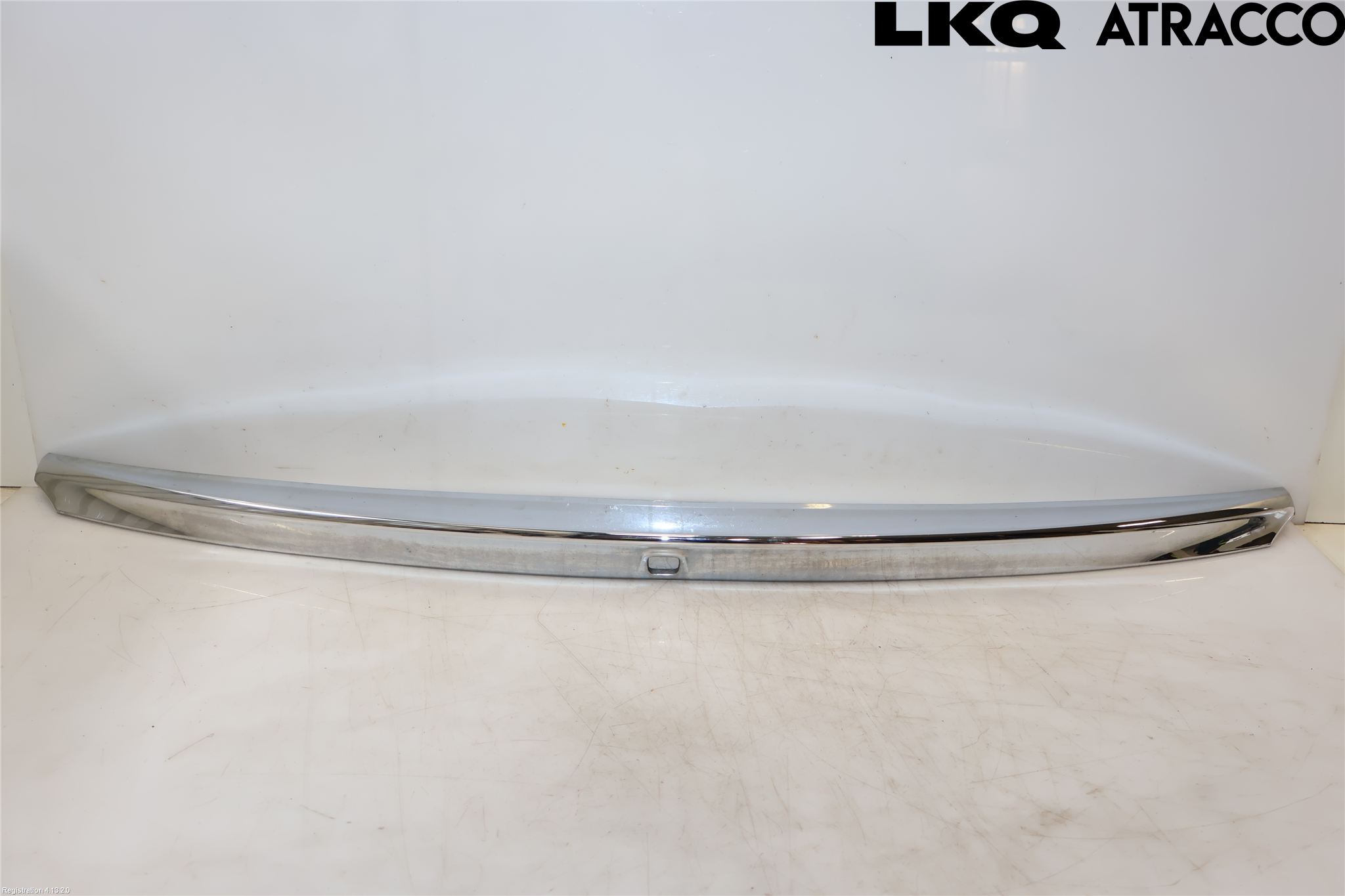 Suzuki BALENO 95-19 List Bak-Bakluke
