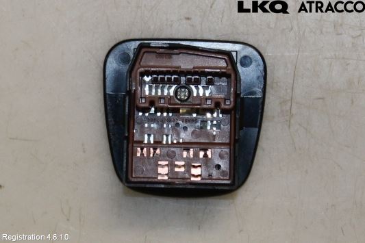 Toyota AYGO 15-21 Bryter Speil