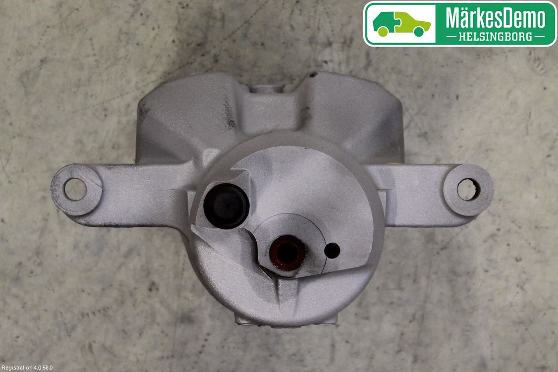 Toyota PRIUS ZVW30 09-20 Bremsecaliper Foran Venstre