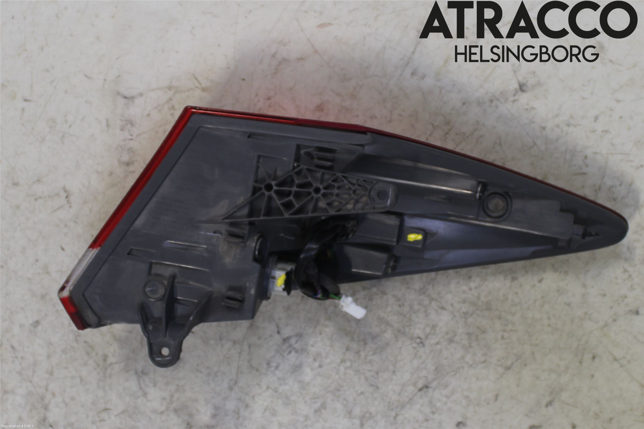 Honda CIVIC 12-16 Baklykt Venstre