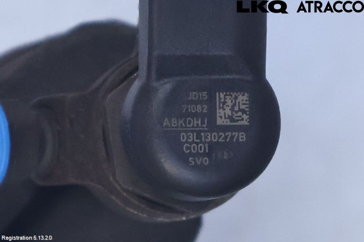 Seat IBIZA IV 08-16 Inns Dyse