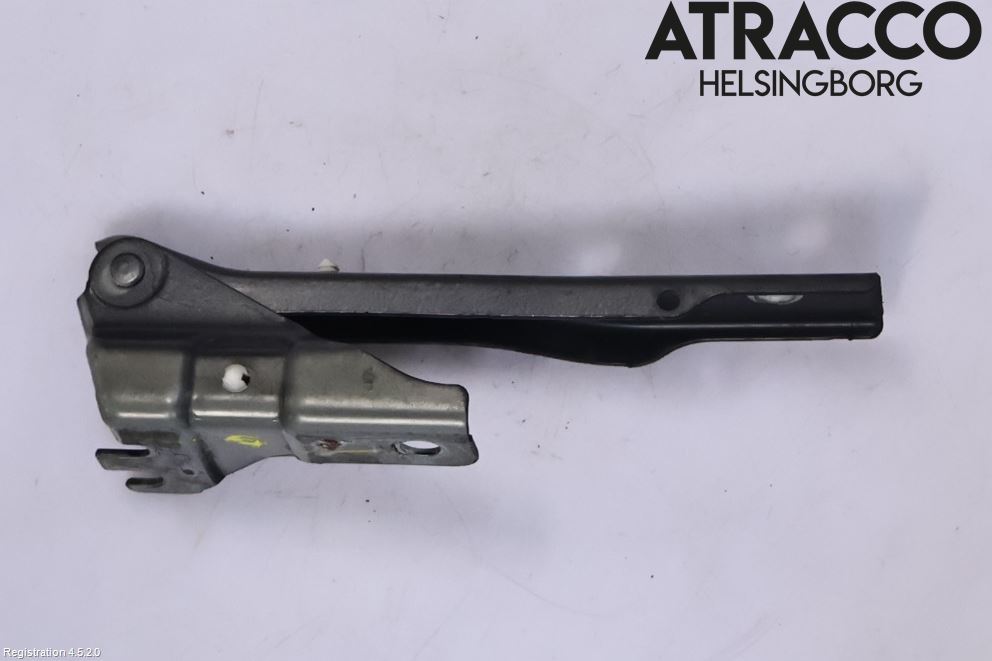 Volkswagen VW POLO 10-17 Panser Hengsel - Hengsler