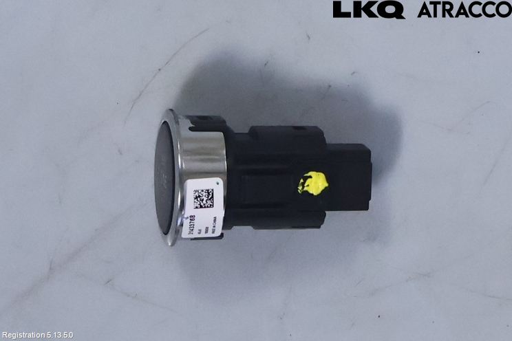 Volvo XC40/RECHARGE 18- Startknapp Personbil
