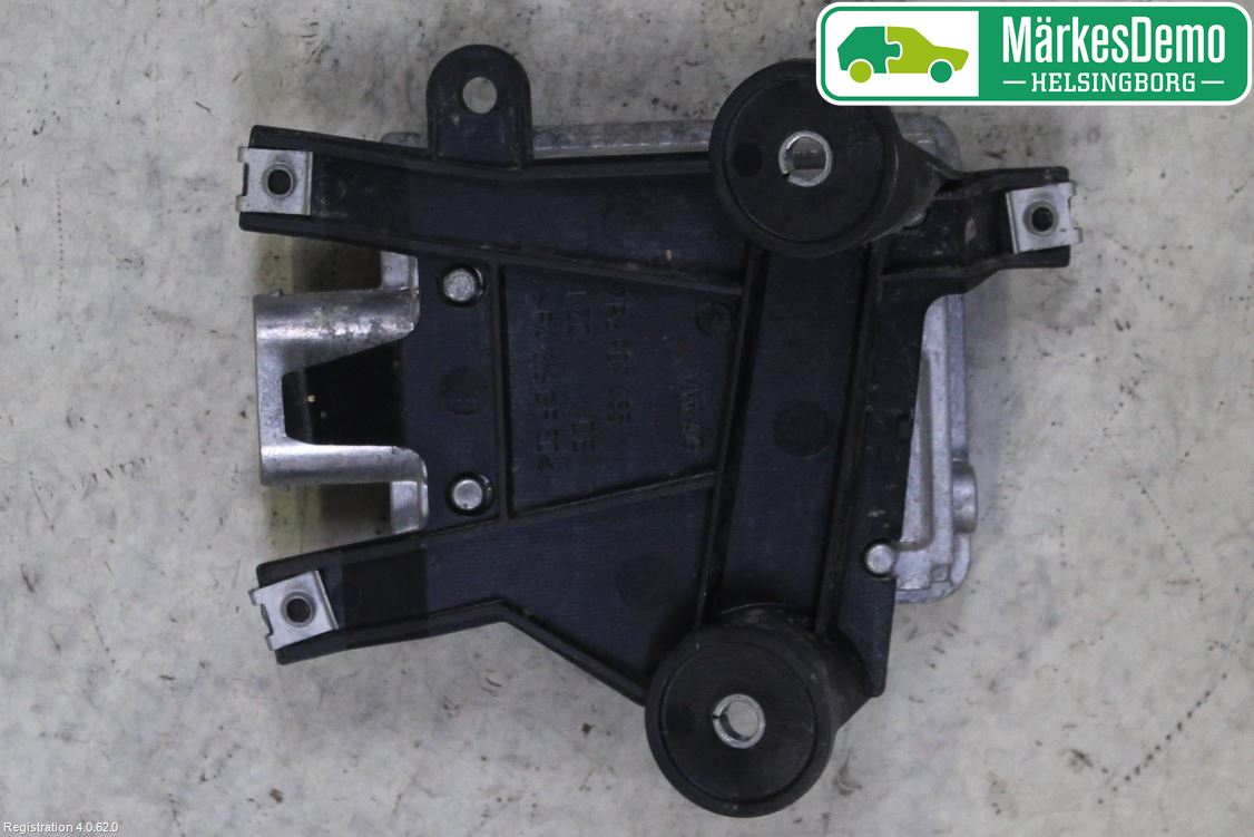 Volkswagen VW TOUAREG 7P 11-18 Sensor Kollisjonsbeskyttelse