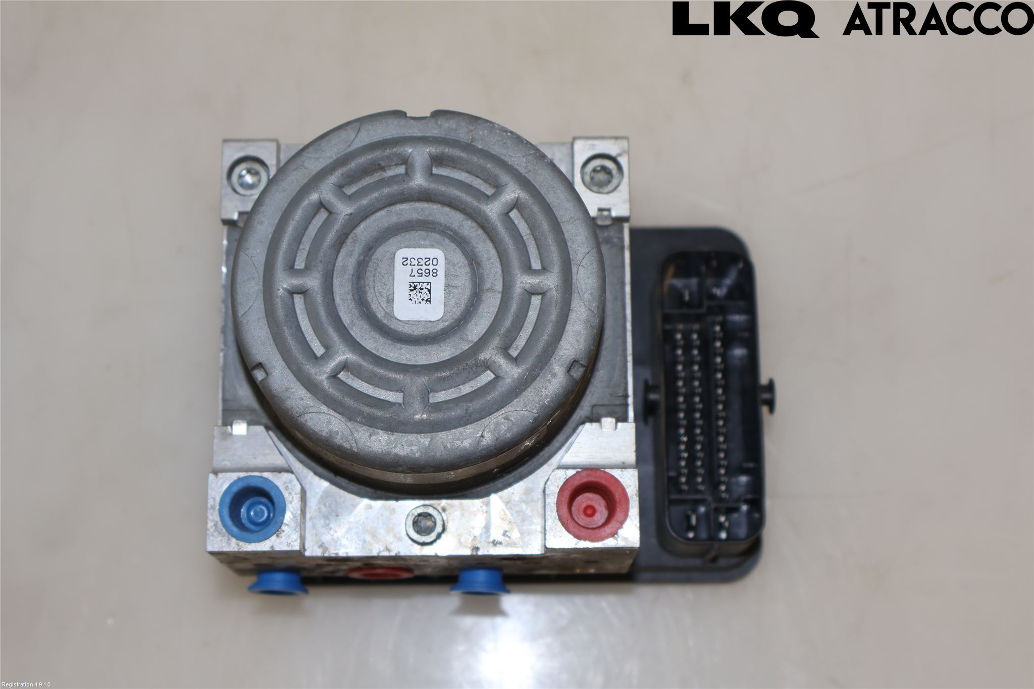 Seat LEON 13-20 Abs Hydraulikkaggregat