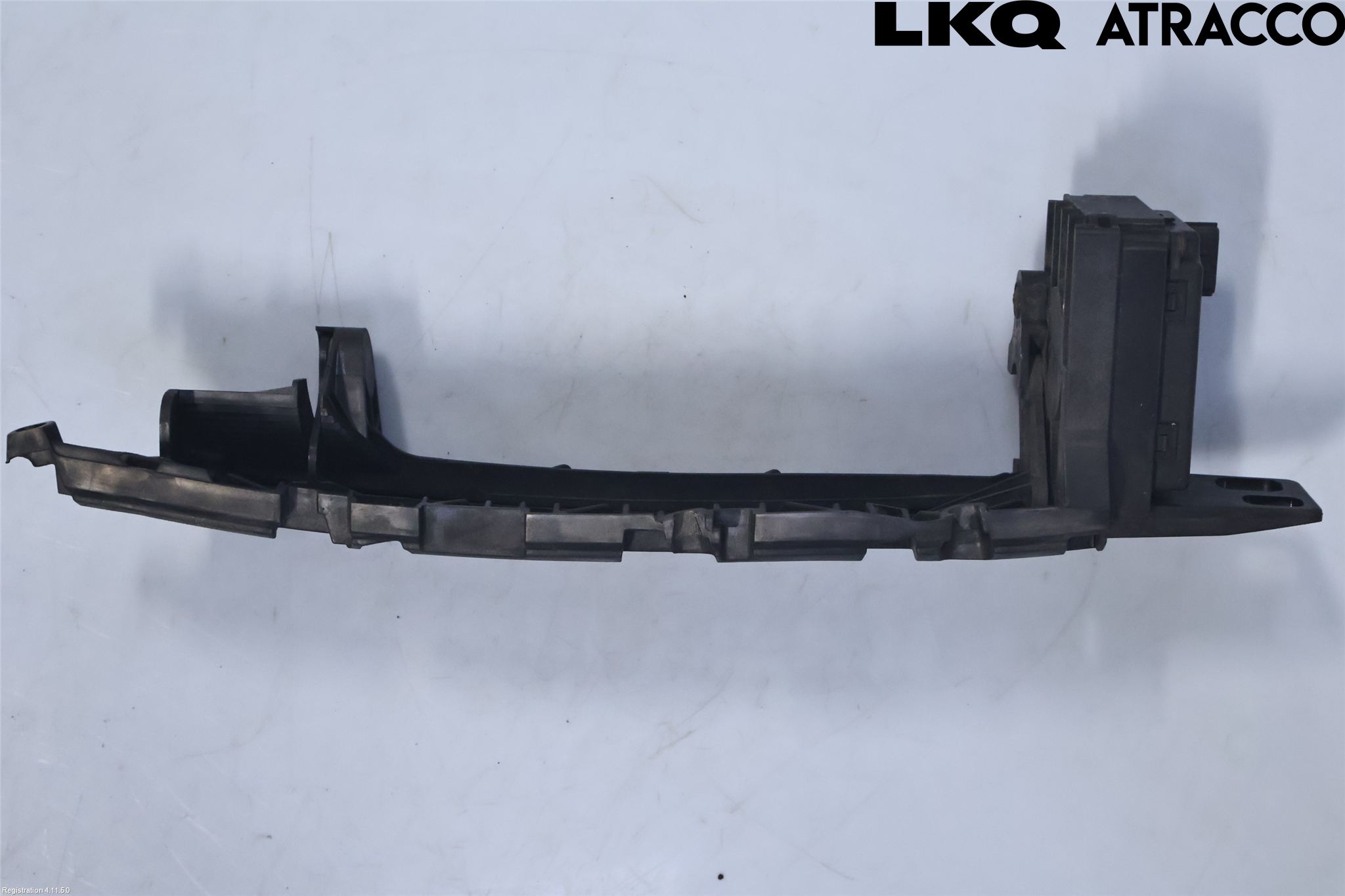 Kia OPTIMA 16-20 Luftstyring Front