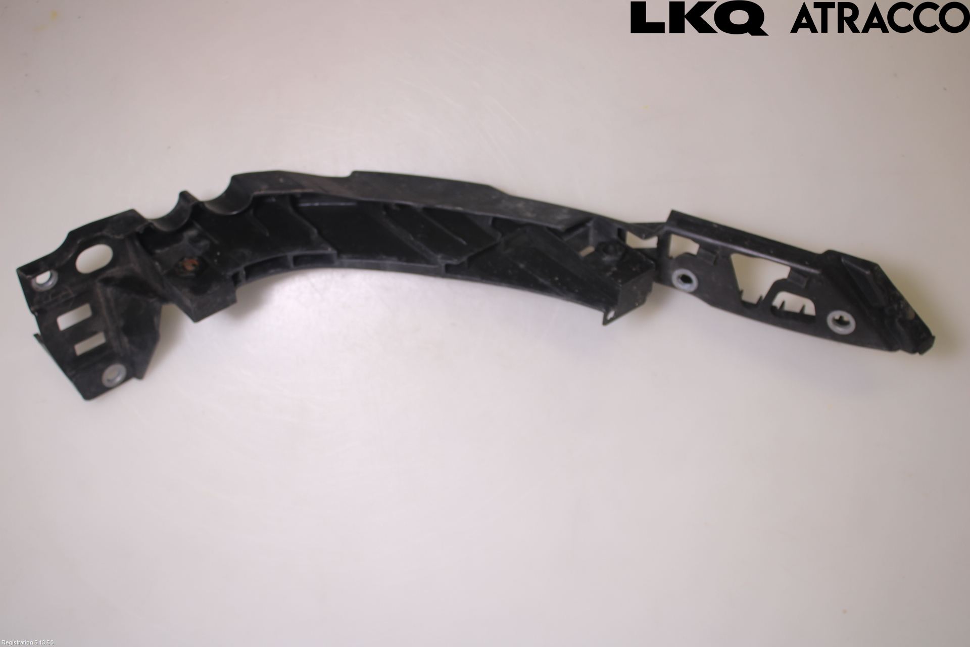Volkswagen VW POLO 10-17 Frontlykt Holder-Feste