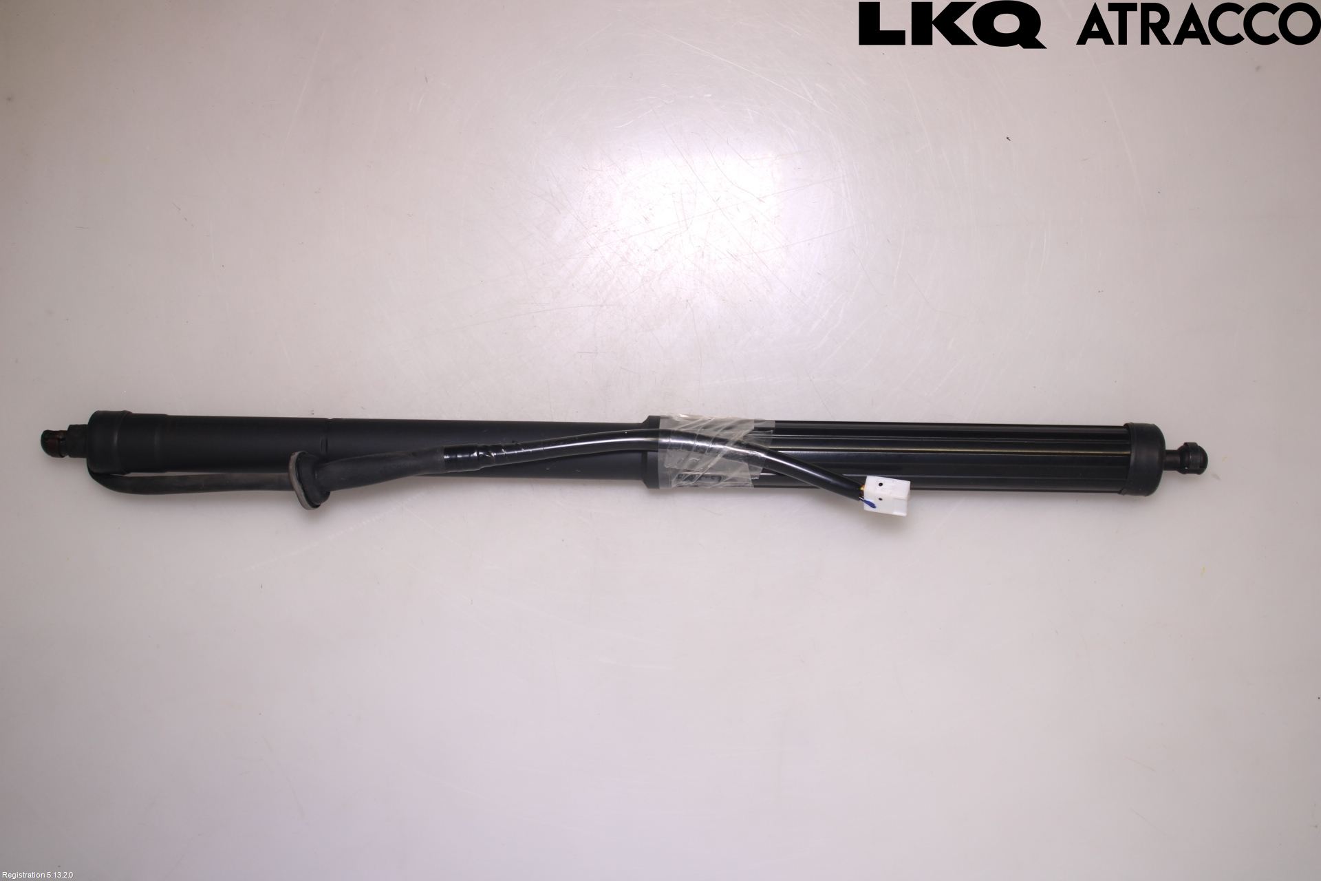 Toyota RAV4 19- Baklukeåpner Automatisk