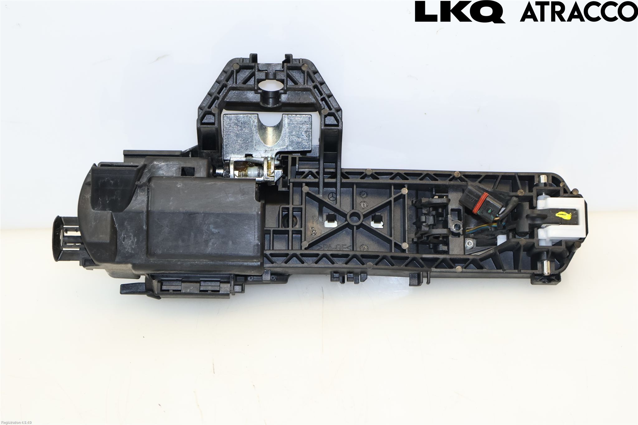 Mercedes-Benz MB GLA-KLASS (X156) 13-20 Dørhandtak Ytre Høyre