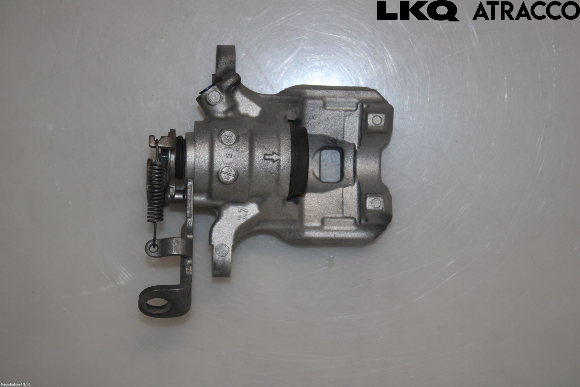 Mazda 3 III 14-19 Bremsecaliper Bak Høyre