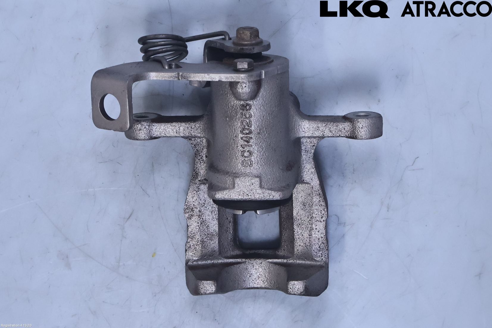 SsangYong SSANG YONG ÖVRIGT/DIR.IM Bremsecaliper Bak Venstre
