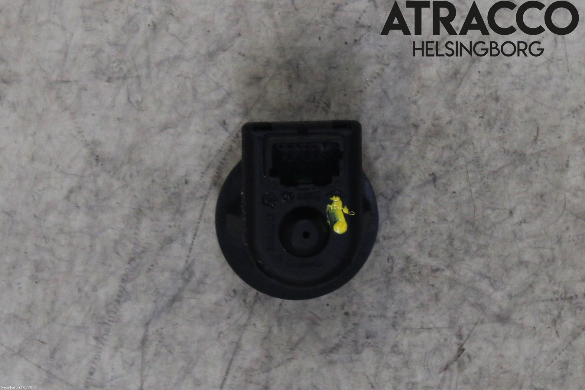 Mercedes-Benz MB CITAN (W415) 13-21 Bryter Speil