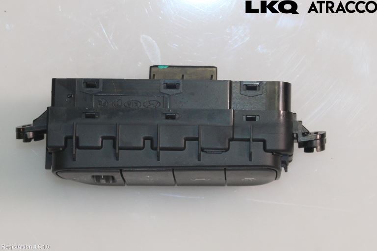 Kia NIRO (DE) 17-22 Bryter Multifunksjon