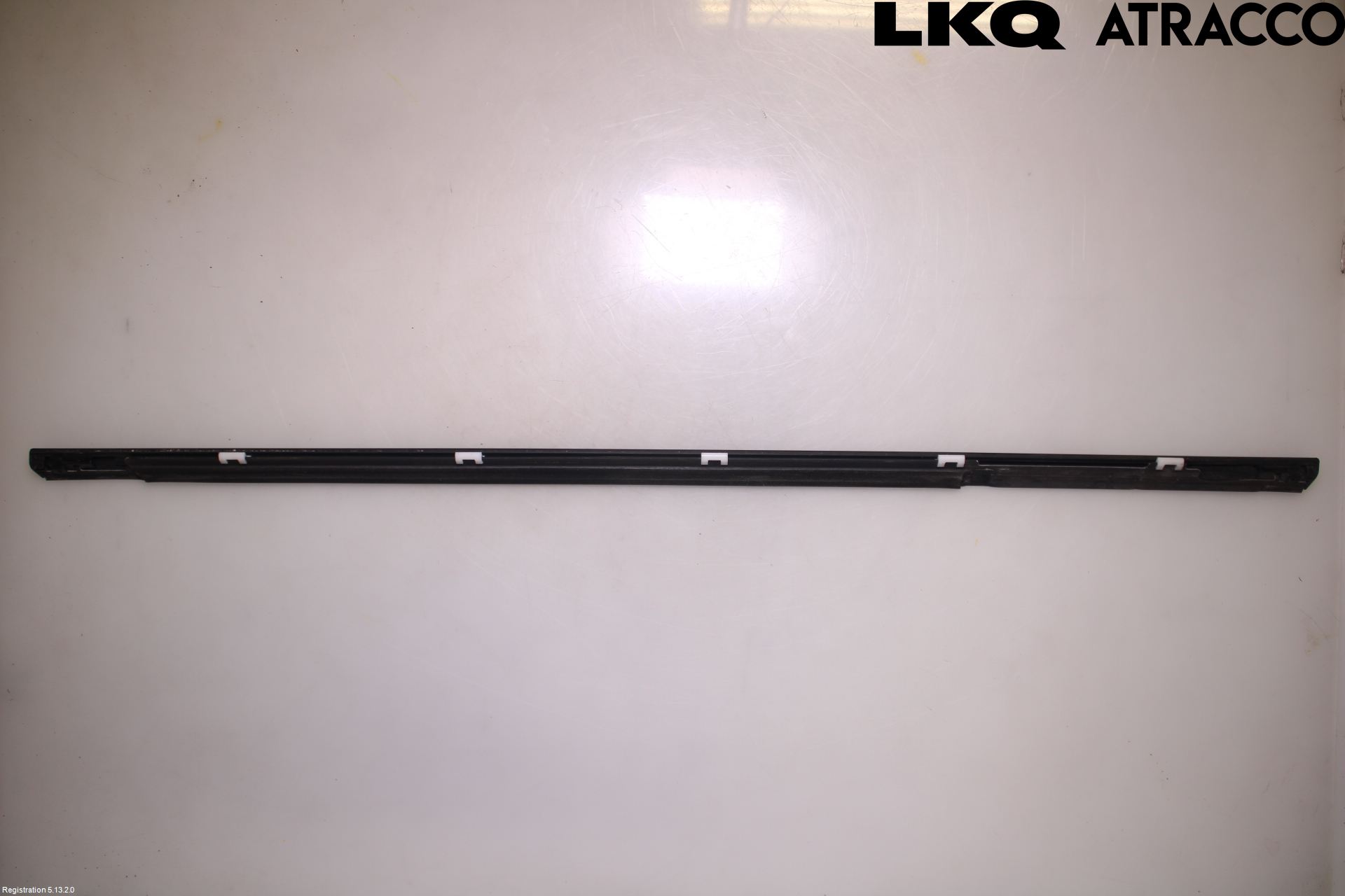 Hyundai IONIQ AE 17-22 Dør Dekorlist Vb