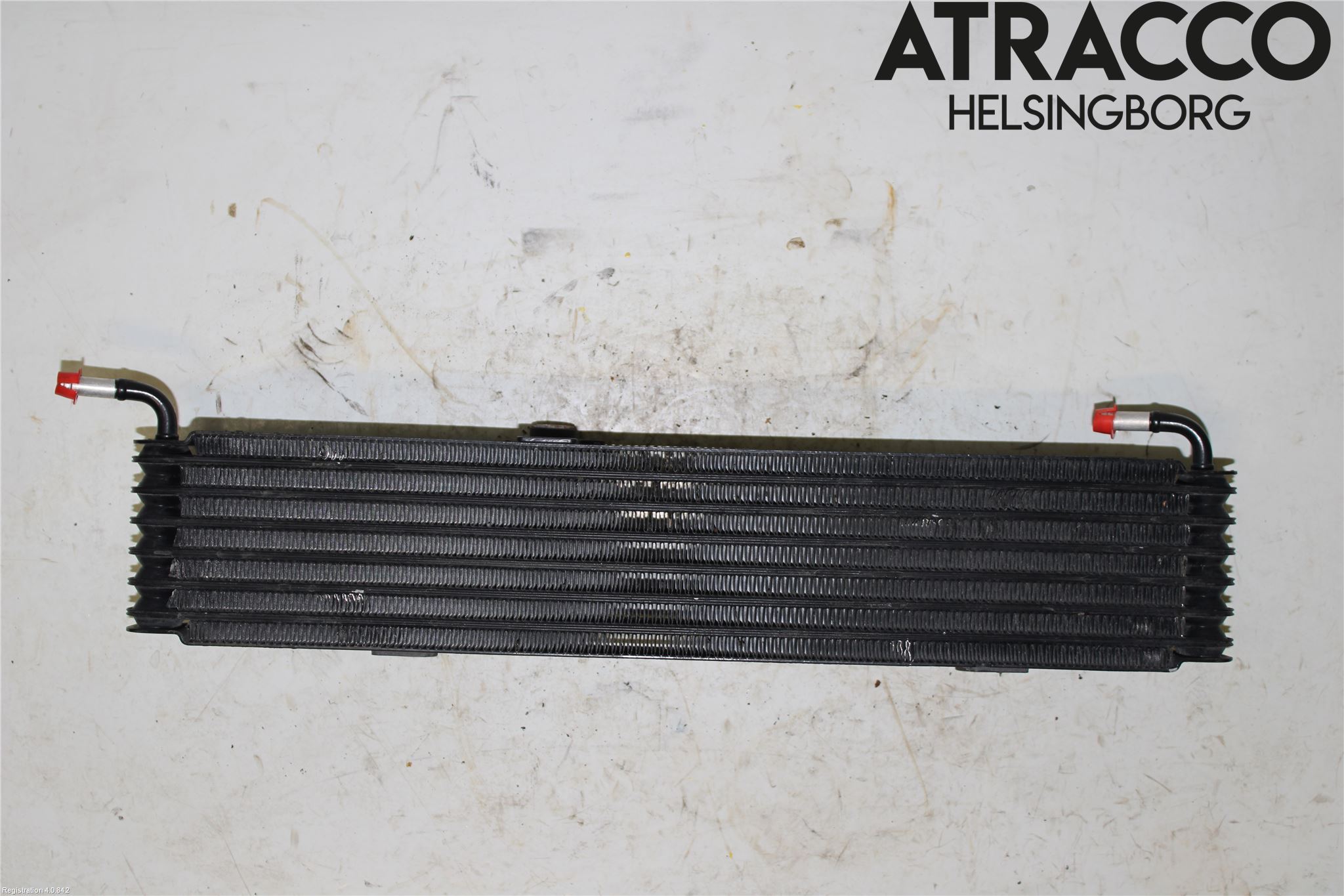 Mitsubishi OUTLANDER 13-21 Radiator Oljekjøler Automatgea