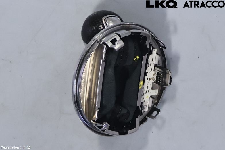 Audi TT/TTS 07-14 Gearspak Mansjett