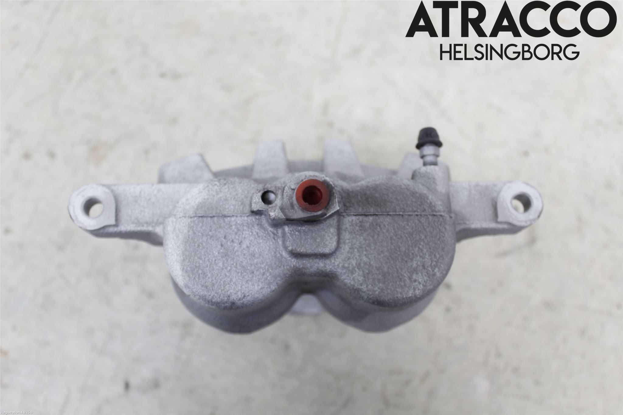 Lexus RX AL20 16-22 Bremsecaliper Foran Høyre