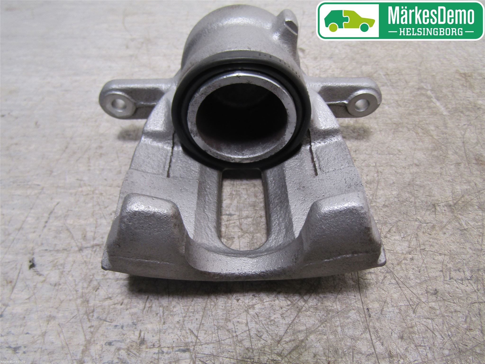 Nissan NOTE E12 14-20 Bremsecaliper Foran Venstre