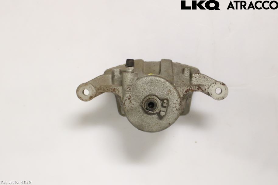 Kia SPORTAGE (SL) 11-15 Bremsecaliper Foran Venstre