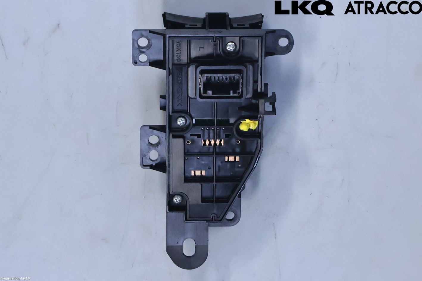 Toyota CAMRY 19-24 Bryter Parkeringsbrems