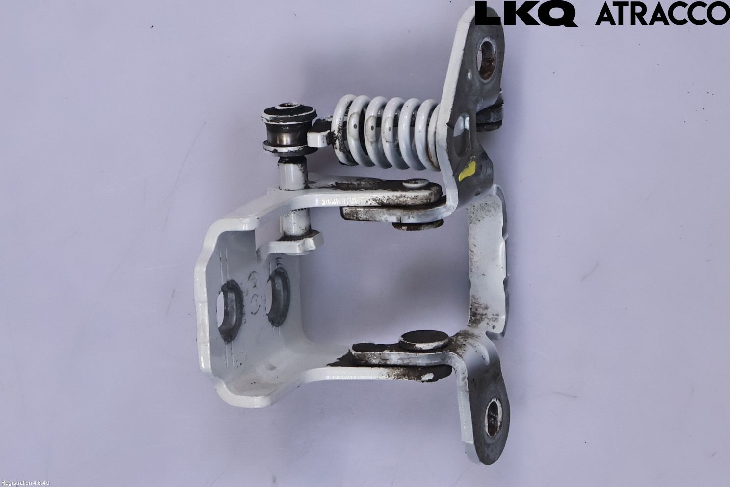Fiat FREEMONT Dørhengsel