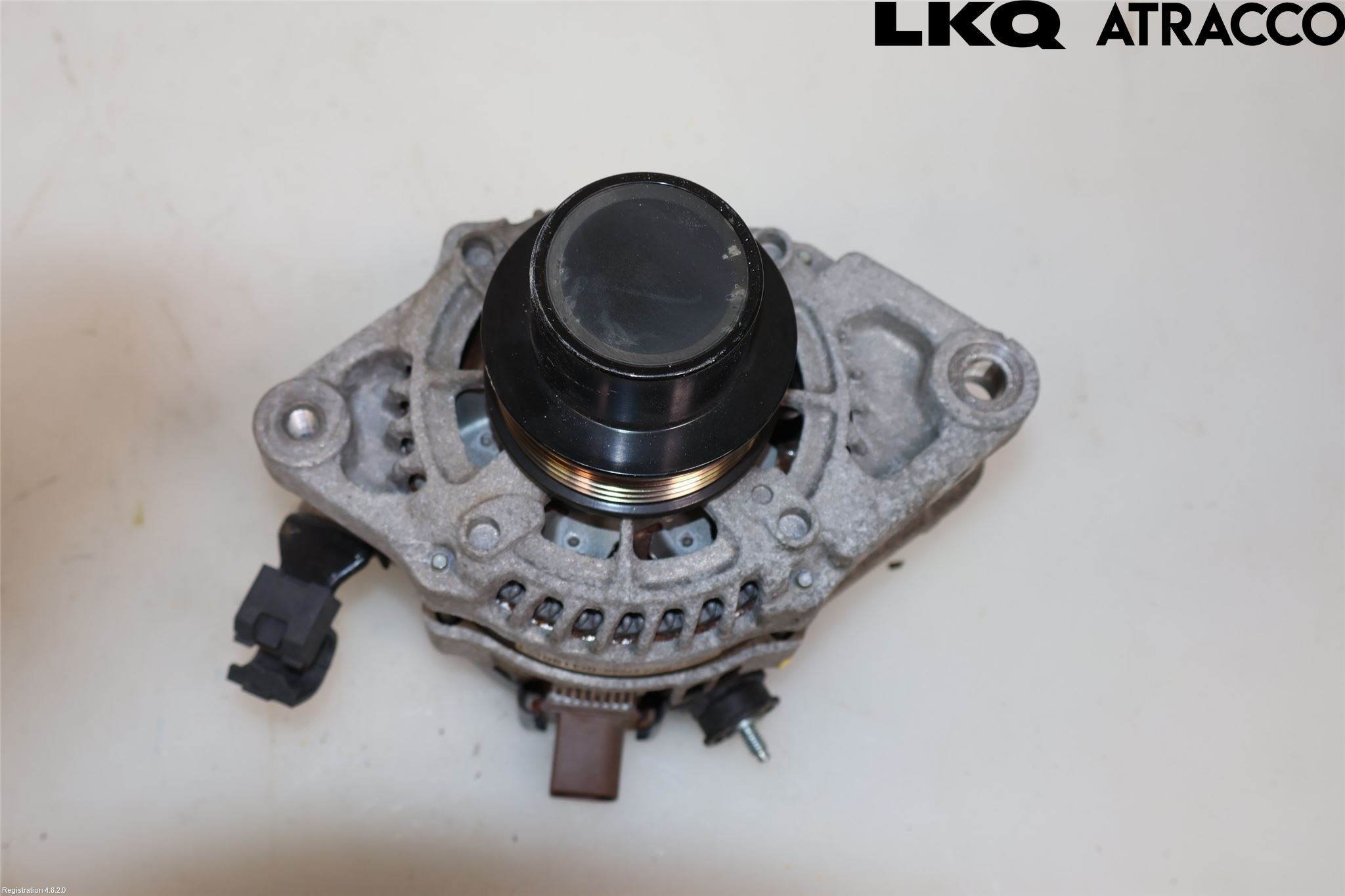 Toyota AYGO 15-21 Dynamo