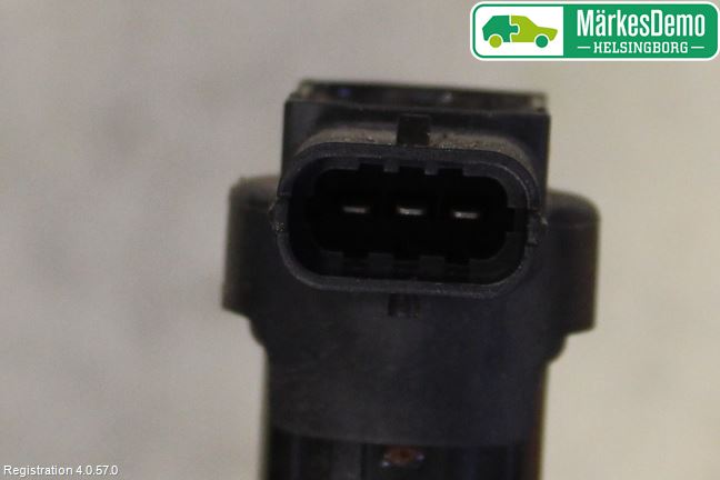 Peugeot PEUGOT 208 16-19 Coil