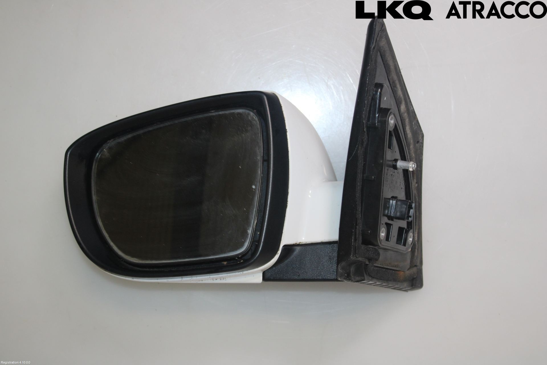 Hyundai ix35 Speil V M-El Justering