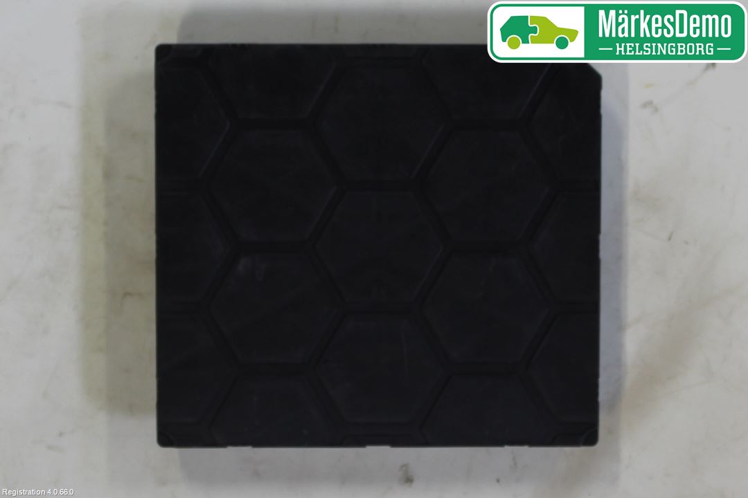 Seat IBIZA IV 08-16 Styreenhet Klima