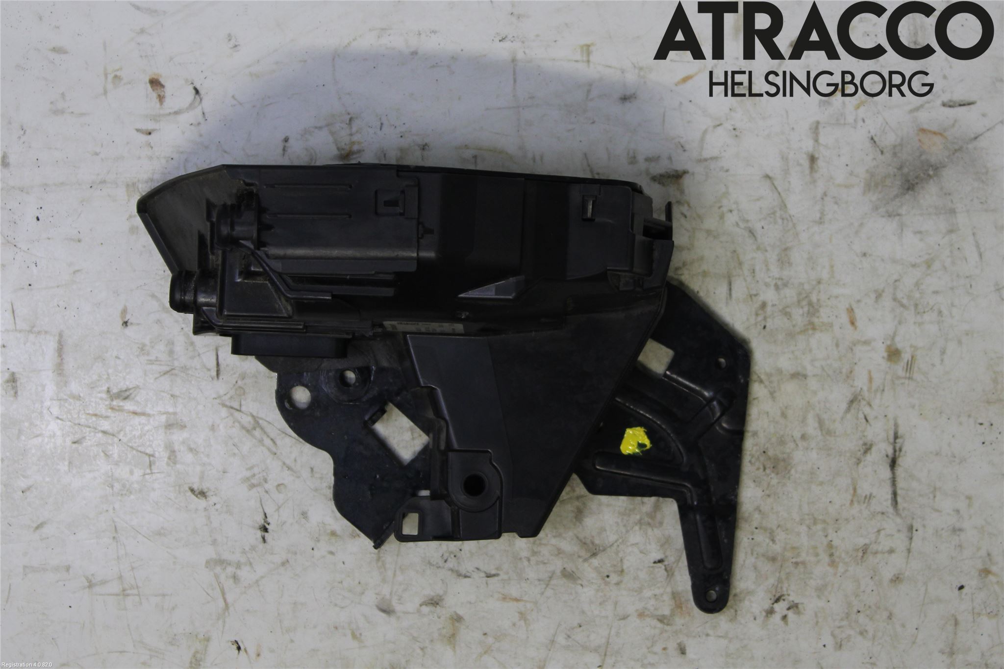 Landrover RANGE ROVER SPORT (L494) 14-22 Sentrallåsmotor Venstre