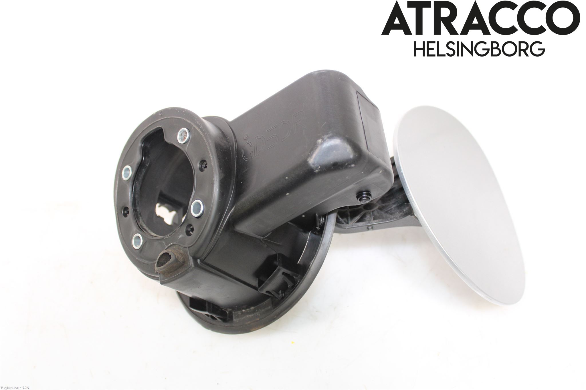 Hyundai i30 GD 13-17 Drivstoff Tankluke