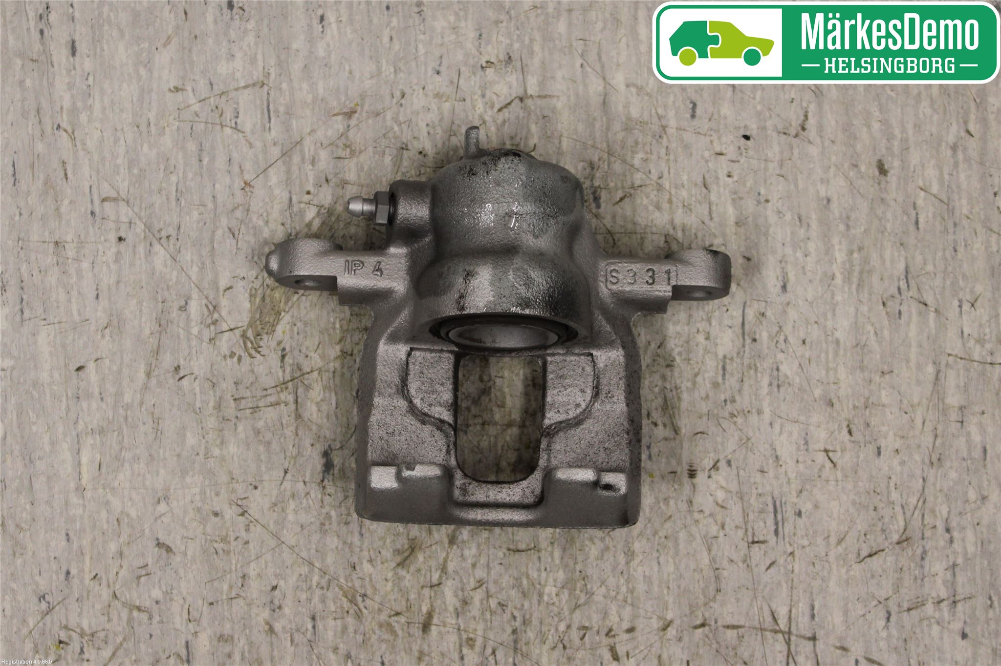 Honda CR-V 13-18 Bremsecaliper Bak Høyre