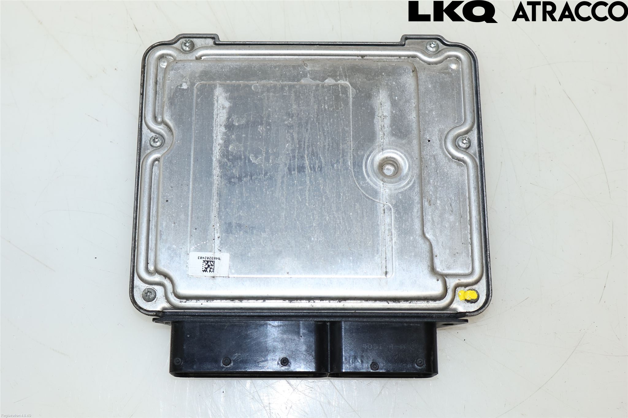 Saab 9-5 10-12 Styreenhet Dieselpumpe