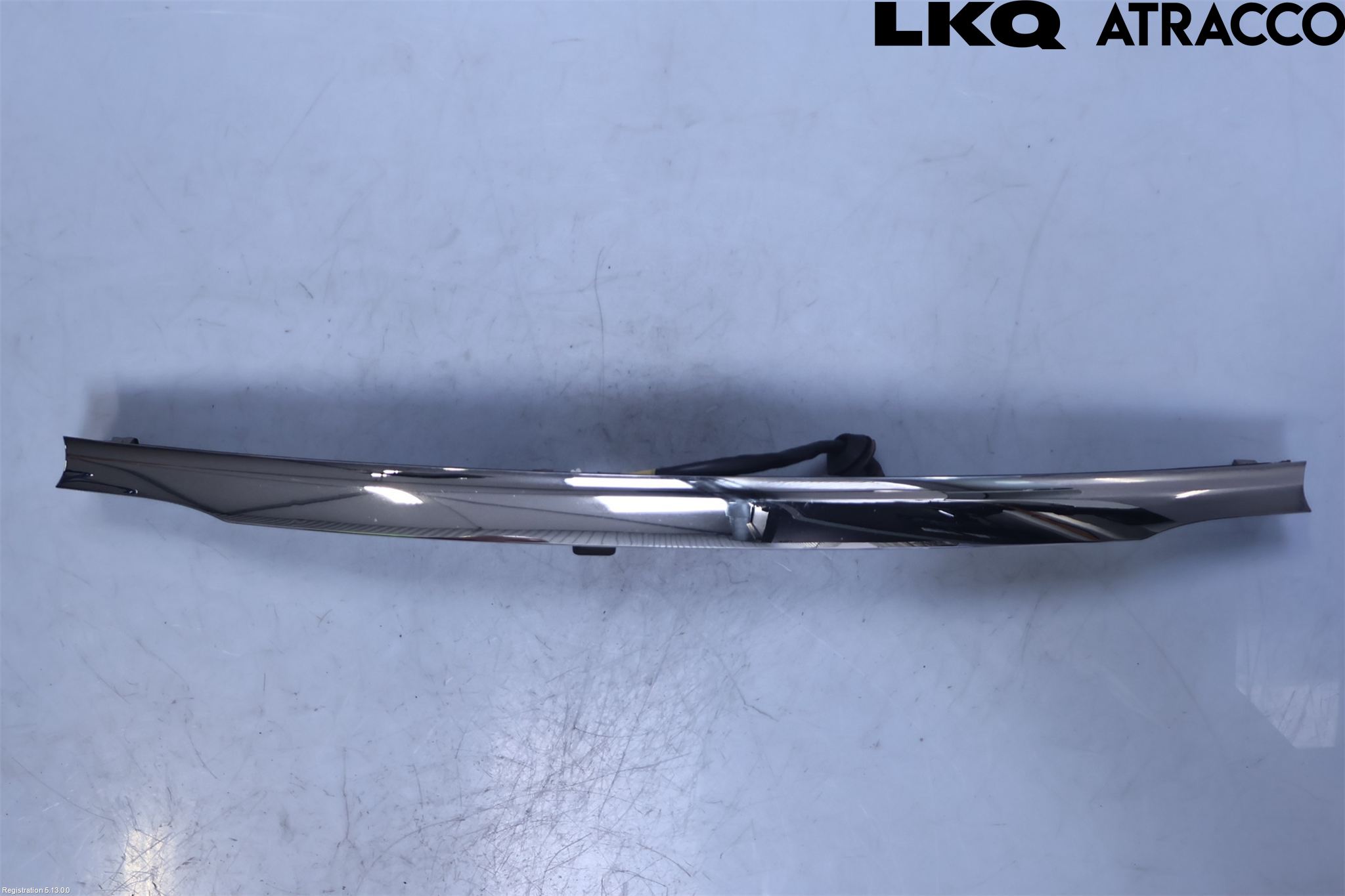 Hyundai i40 08-15 Bakluke Handtak Ytre