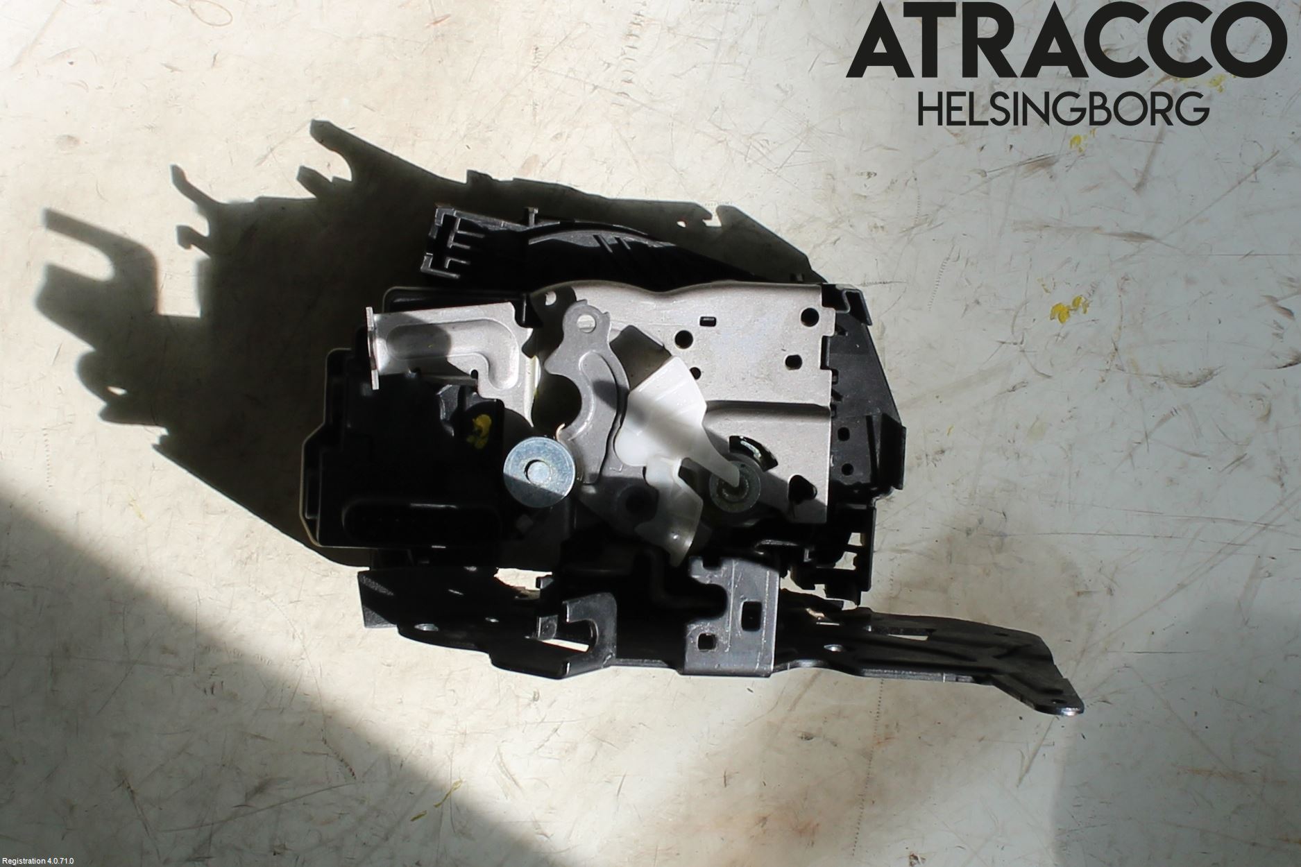 Landrover RANGE ROVER SPORT (L494) 14-22 Sentrallåsmotor Venstre