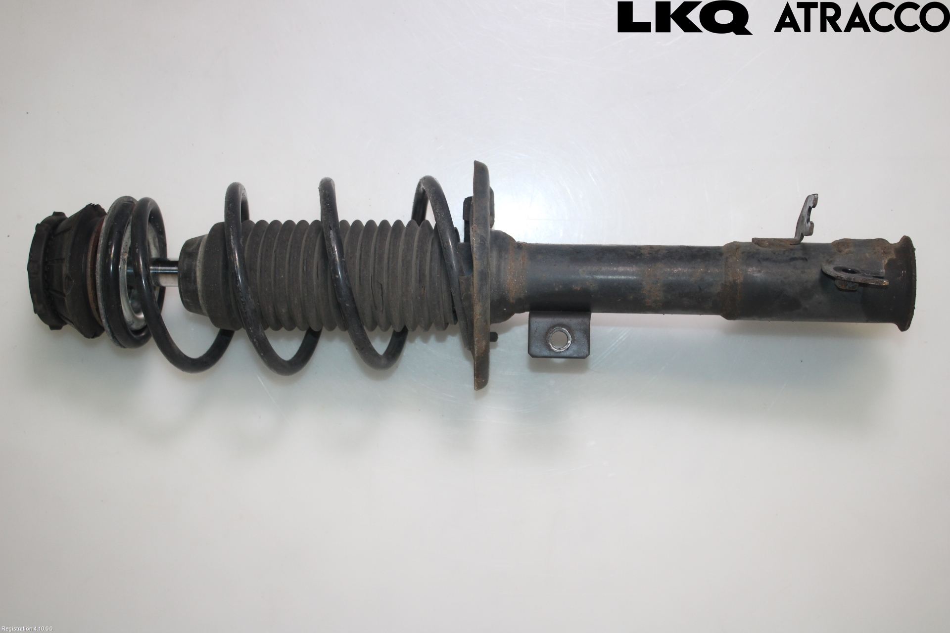Suzuki SWIFT 17-24 Fjærbein Foran Høyre