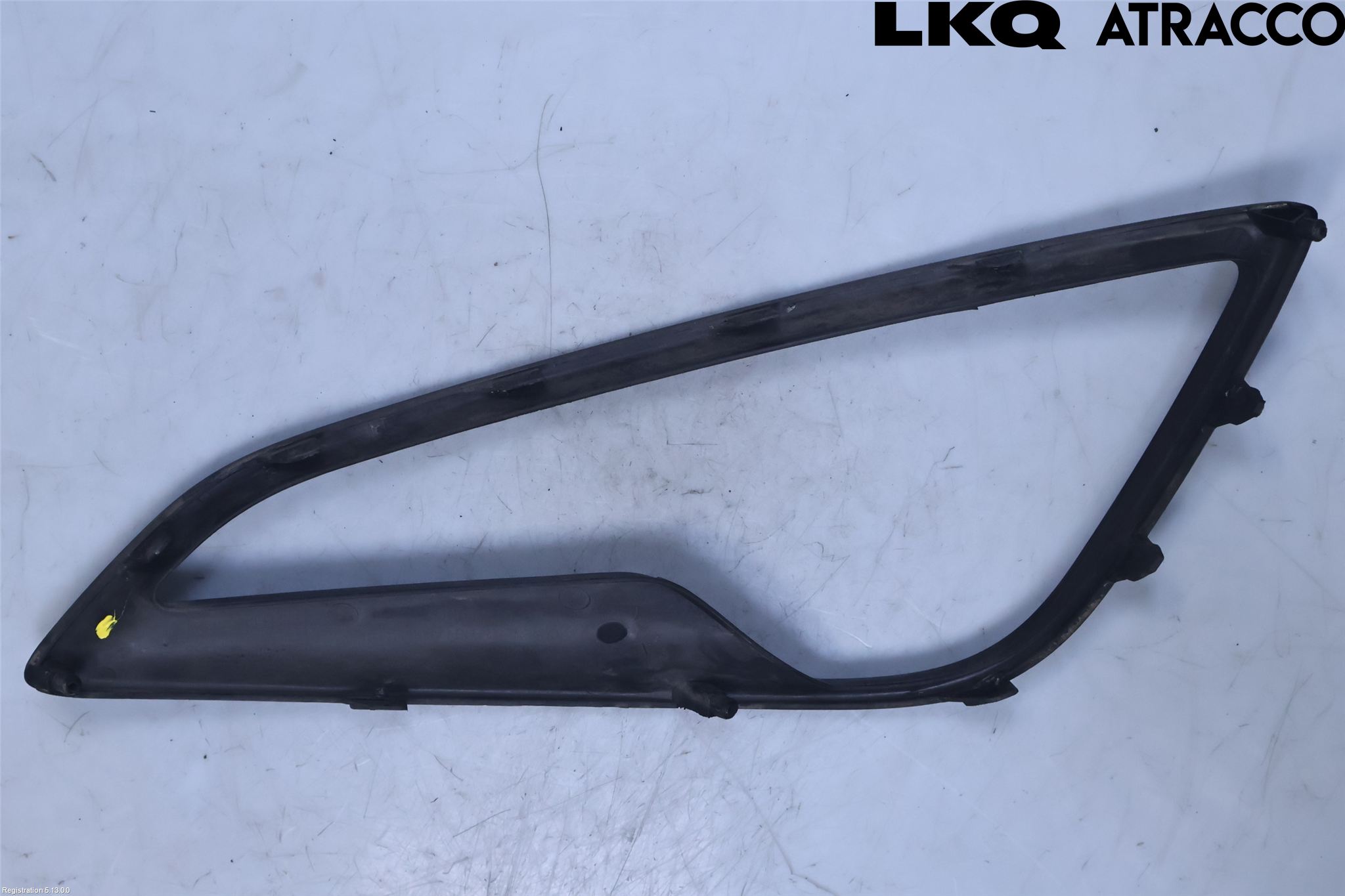Hyundai i40 08-15 Frontlykt Kurve-Tåkelys Ramme