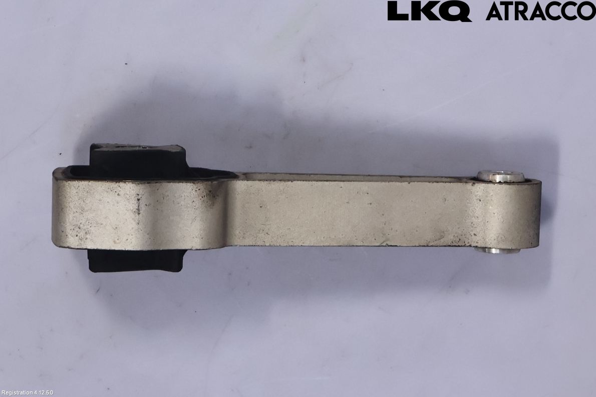 Volvo V70 14-16 Motor Feste Stål-Alu
