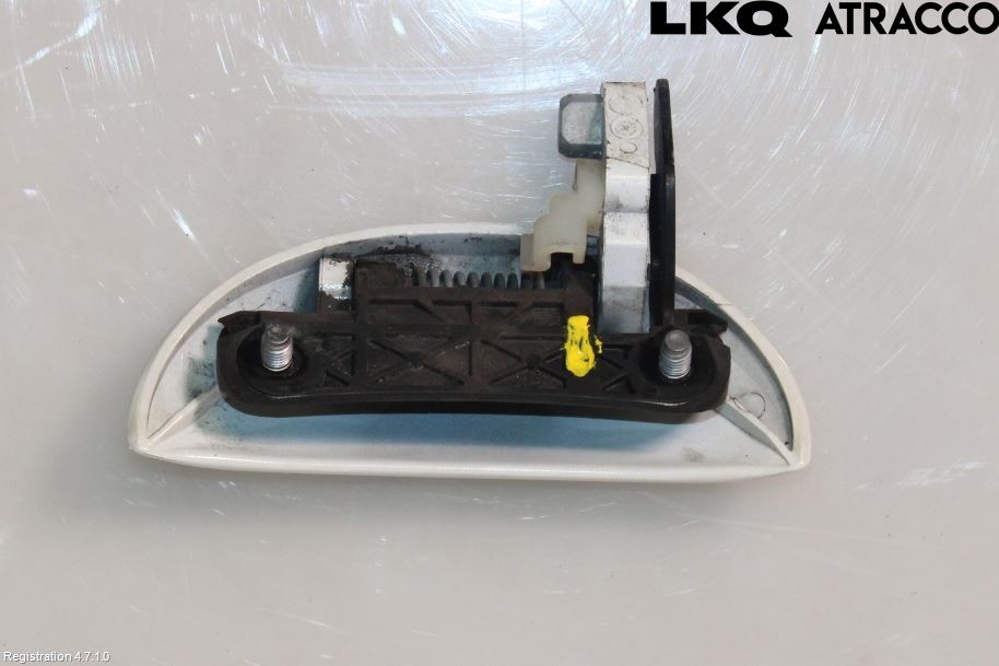Toyota AYGO 06-14 Dørhandtak Ytre Høyre