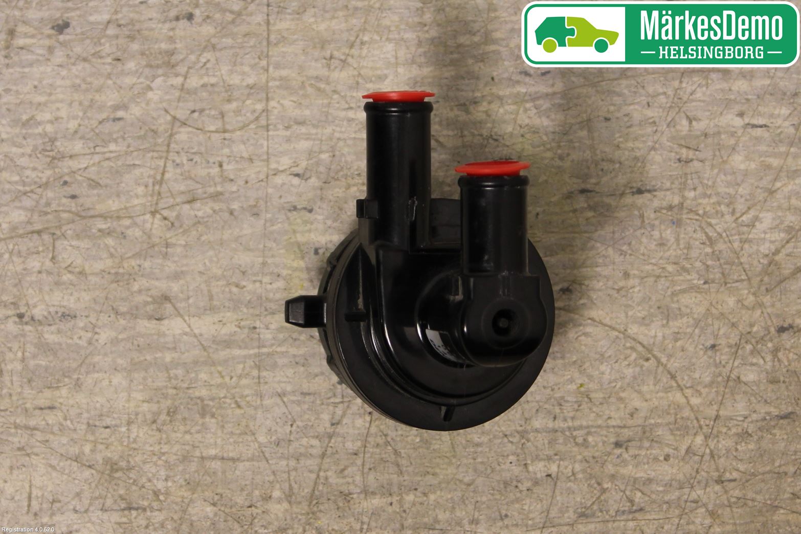 Toyota RAV4 13-18 Varme Sirkulasjonspumpe