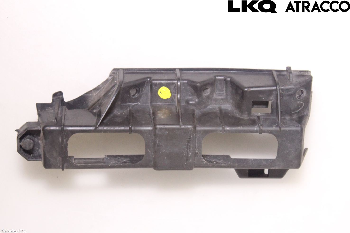 Toyota AYGO 15-21 Parklykt Foran Venstre