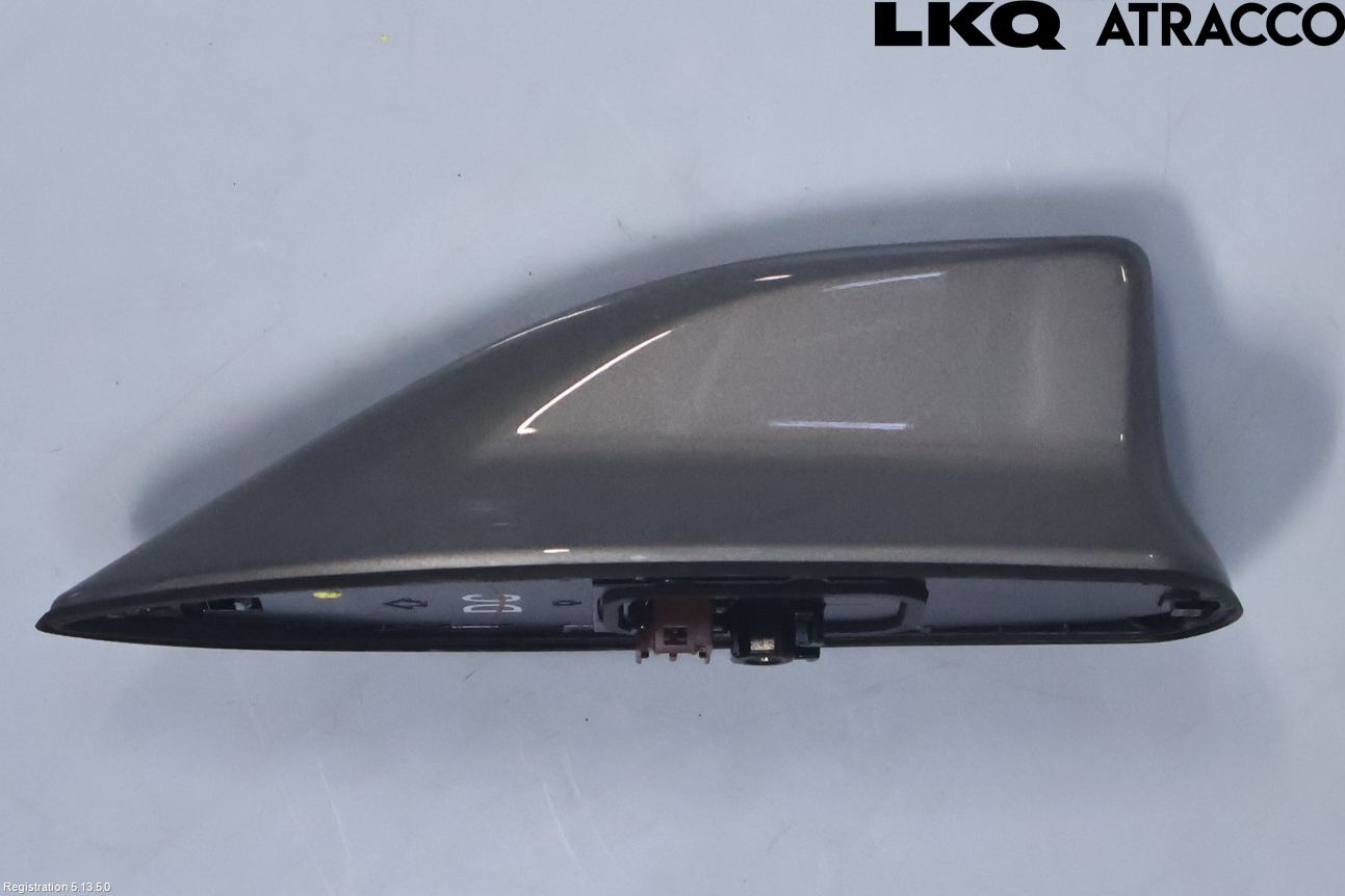 Toyota bZ4X EA10 22- Stereo Antenne Radio-Tv