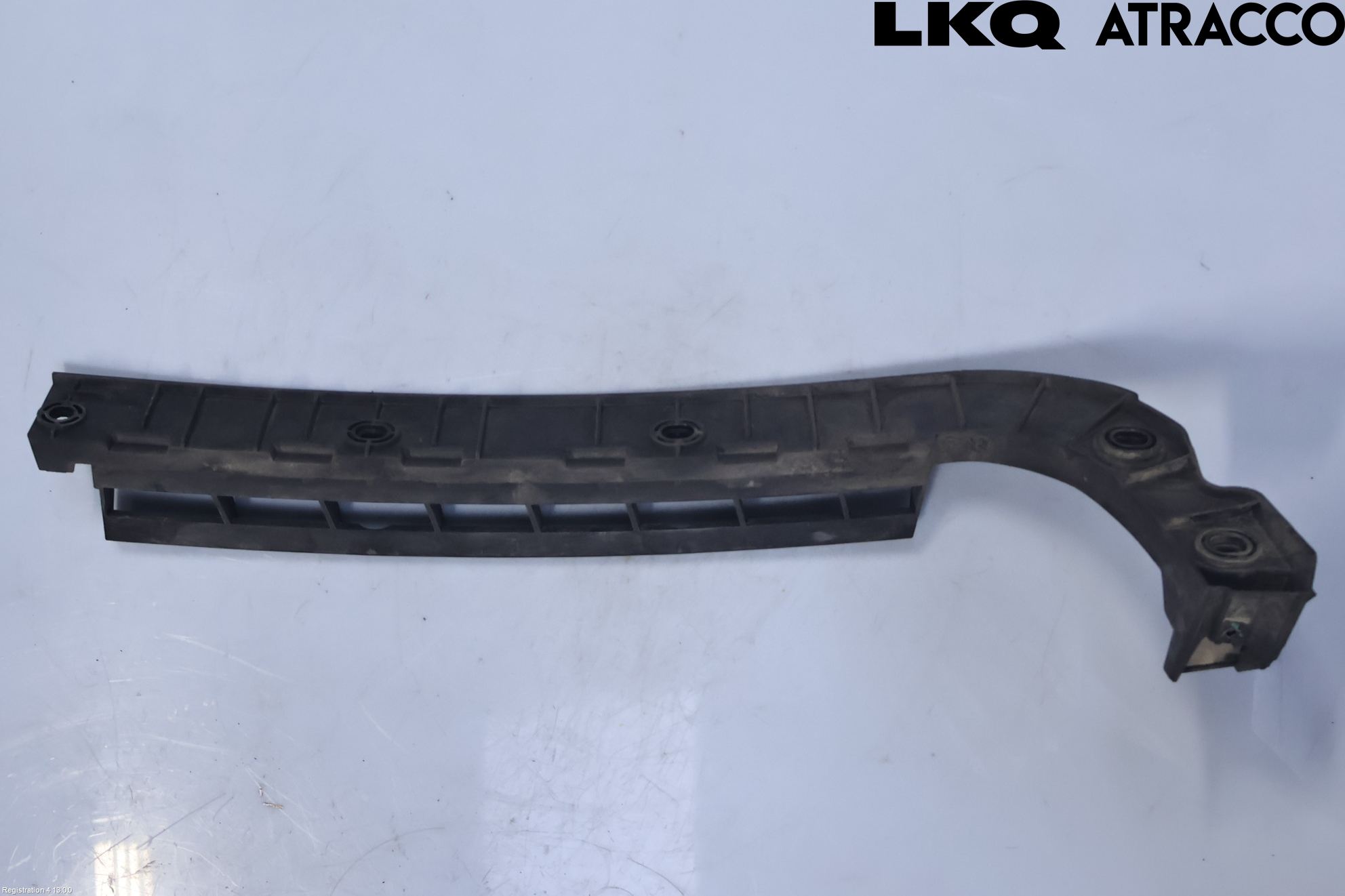 Skoda SUPERB 09-15 Støtfanger Bak Deform Element