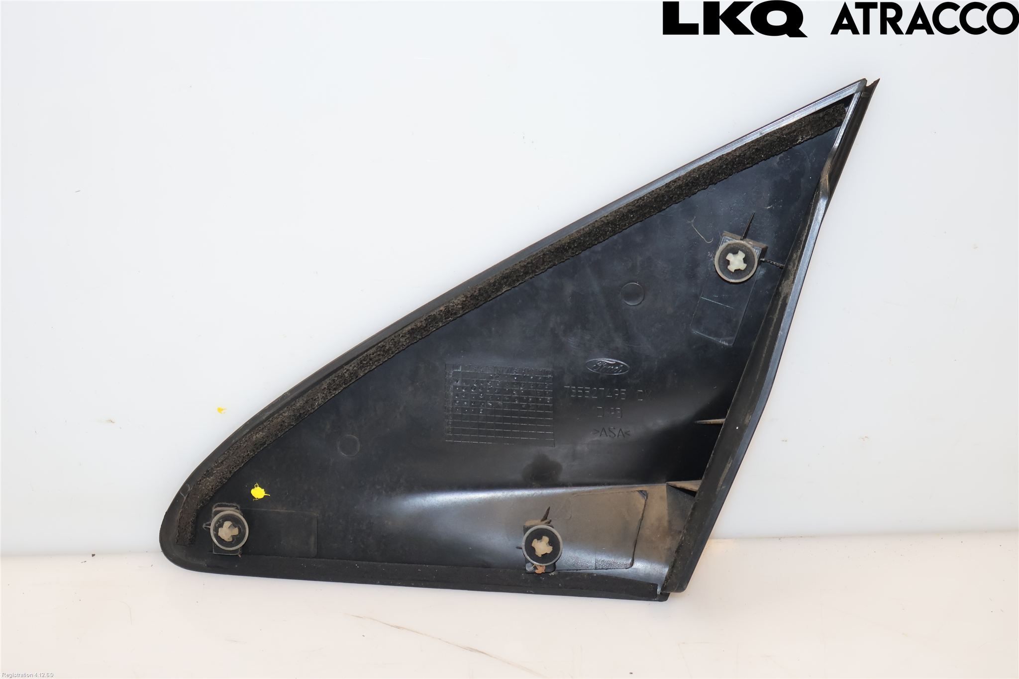 Ford KA 09-16 List Framskjerm Hs